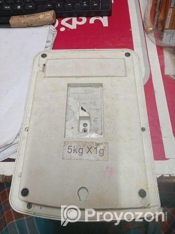 5 kg মিটার বিক্রি