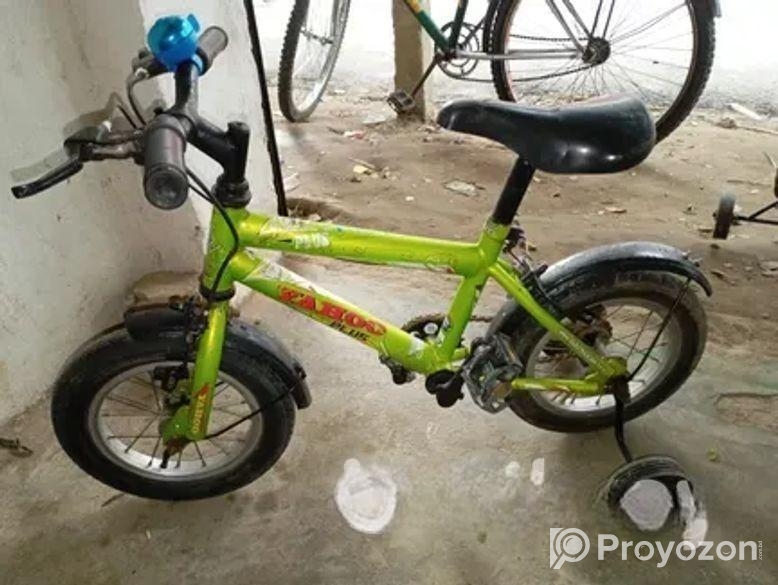 Bicycle for sale