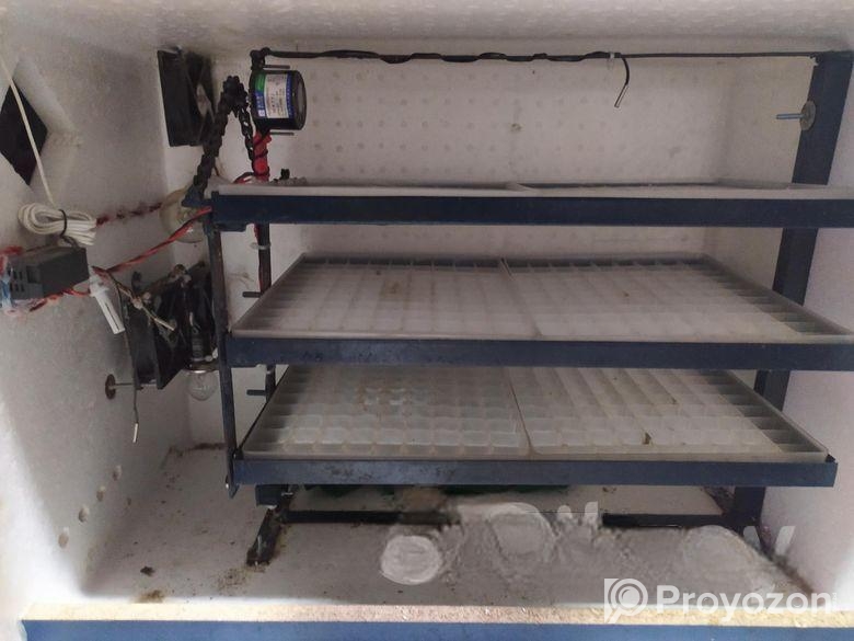 এটি একটি এসি ডিসি অটোমেটিক ইনকিউবেটর