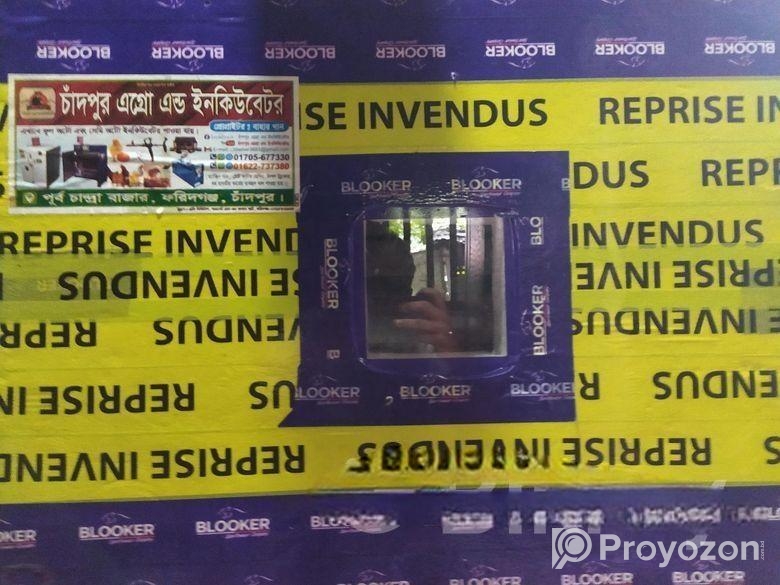 এটি একটি এসি ডিসি অটোমেটিক ইনকিউবেটর