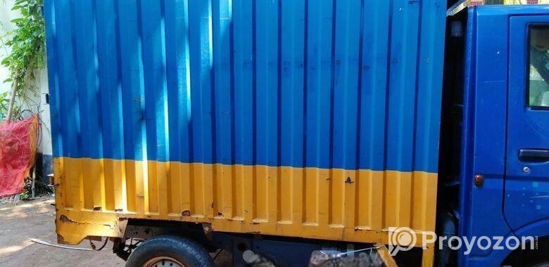 Tata ex2 2019