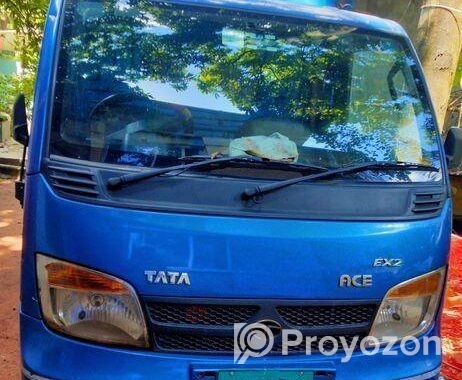 Tata ex2 2019