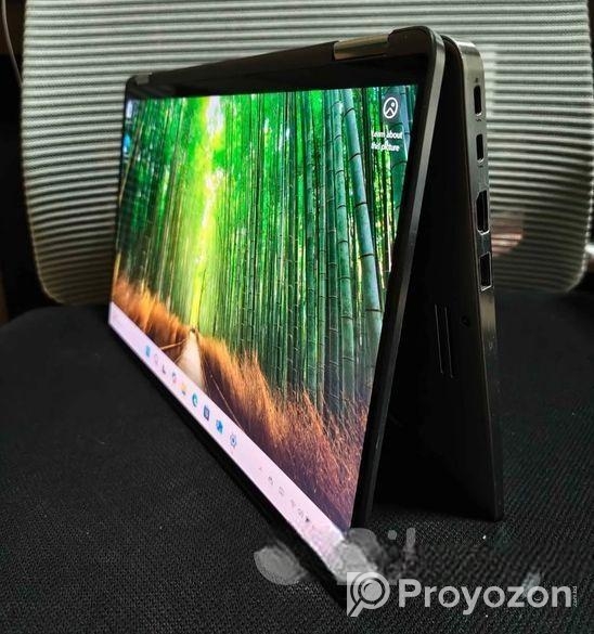 Latitude 7400 2 in 1