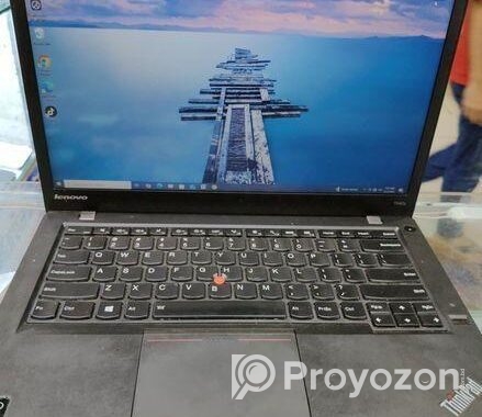 Lenovo i5 ram8gb ssd256gb