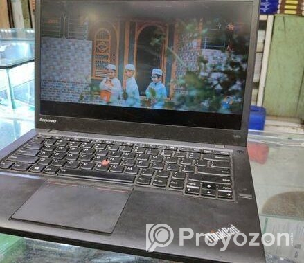 Lenovo i5 ram8gb ssd256gb