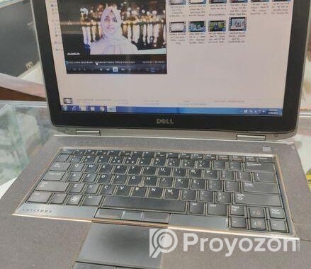 Dell i5 4gen ram4gb hdd500gb