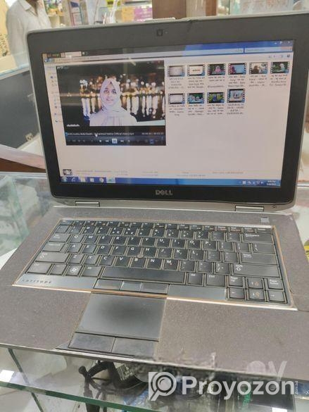 Dell i5 4gen ram4gb hdd500gb
