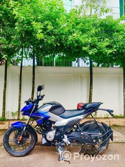 Hero Xtreme Sports 2025