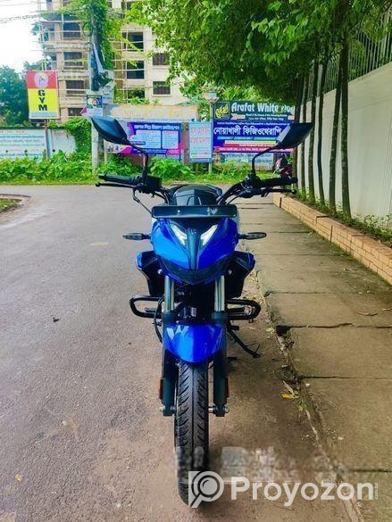 Hero Xtreme Sports 2025