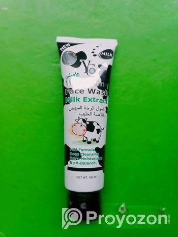 ইন্ডিয়ান ফেসওয়াস