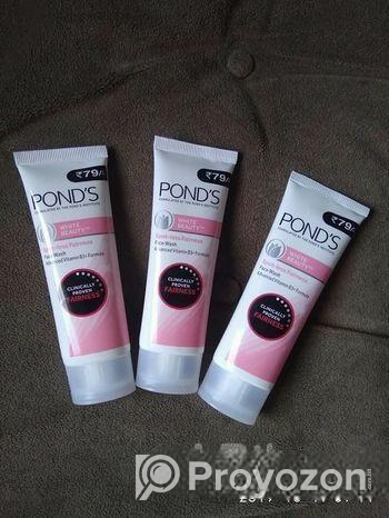 ইন্ডিয়ান ফেসওয়াস