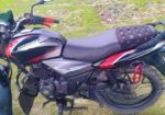 Bajaj Discover 110 ` 2021
