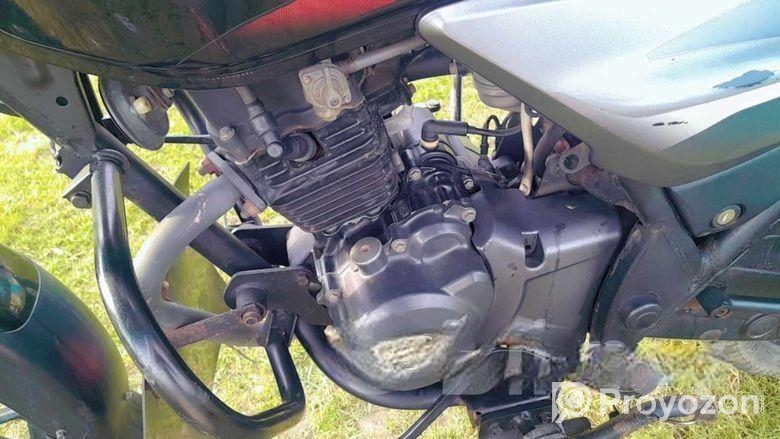 Bajaj Discover 110 ` 2021