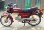 Honda CD 2000