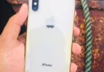 Apple iPhone X (Used)