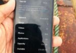 Apple iPhone X (Used)