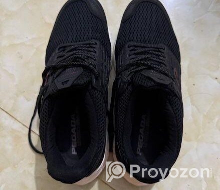 PEGADA LEVITECH SHOE