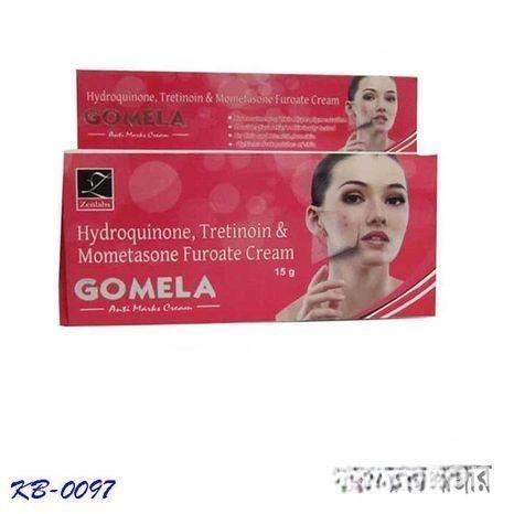 ফেস ক্রিম