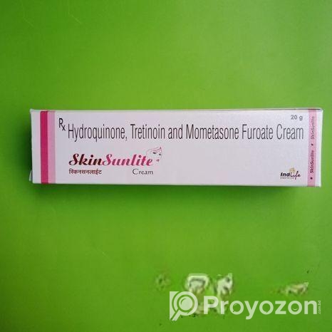 ফেস ক্রিম