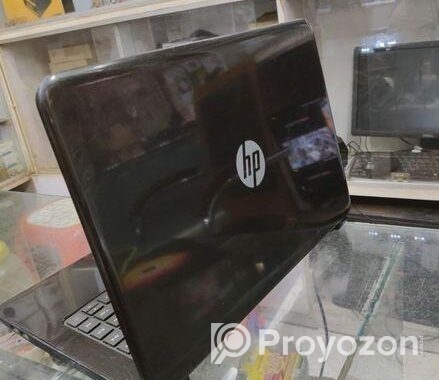 HP amd e1-6010