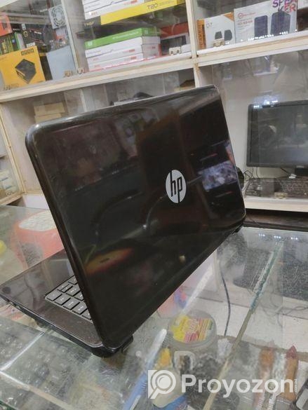 HP amd e1-6010