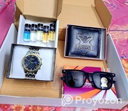 Combo Gift Set