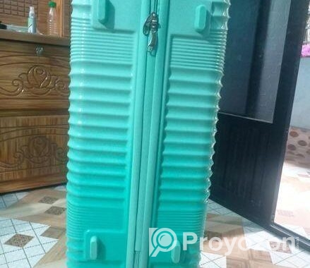 ট্রলি ব্যাগ