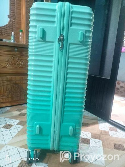 ট্রলি ব্যাগ