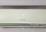 Singer 1.5 ton AC