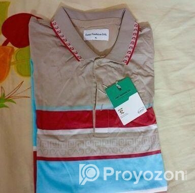 Polo shirt