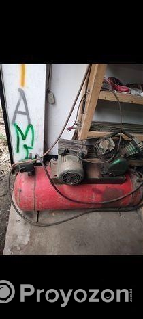 ১৫০ লিটার হওয়ার মেশিন