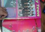 Best Book -Ripley’s Believe it or not
