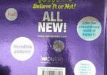 Best Book -Ripley’s Believe it or not