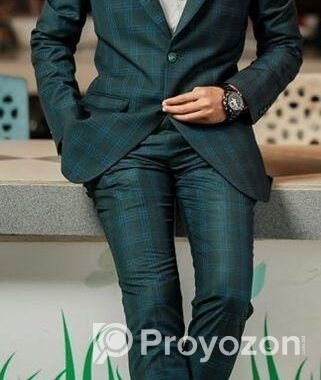Full Suit