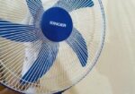 Singer fan 16″
