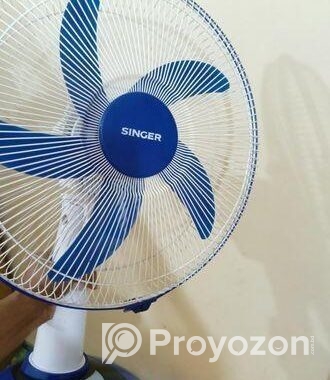 Singer fan 16″