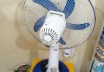 Singer fan 16″