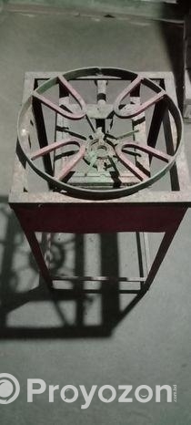 গ্যসের চুলা