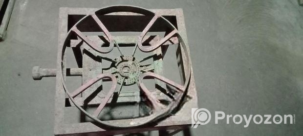 গ্যসের চুলা