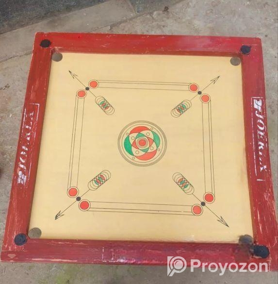 কেরাম বোর্ড