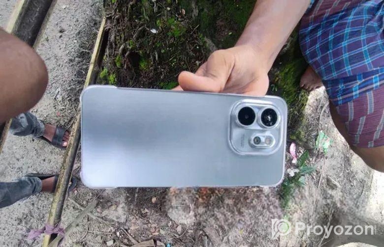 Infinix smart 9HD (Used)