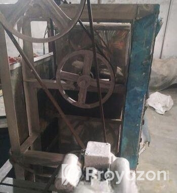 ডিটারজেন্ট পাউডার মিকসার মেশিন