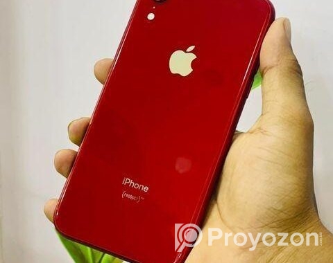 Apple iPhone XR 128 (Used)