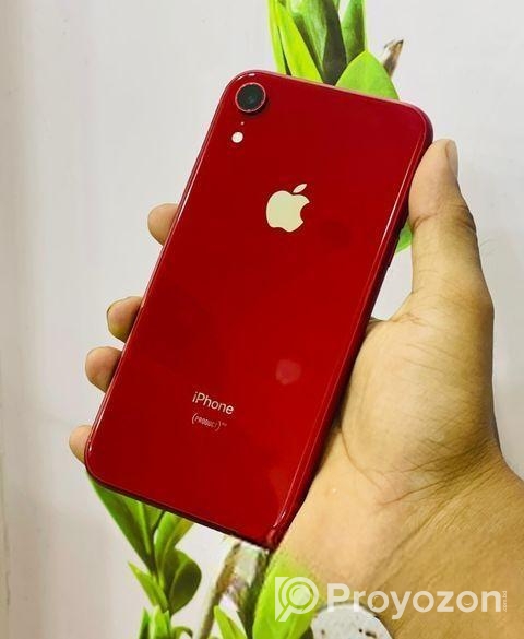 Apple iPhone XR 128 (Used)