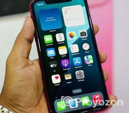 Apple iPhone XR 128 (Used)