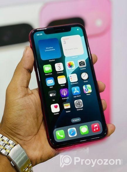 Apple iPhone XR 128 (Used)