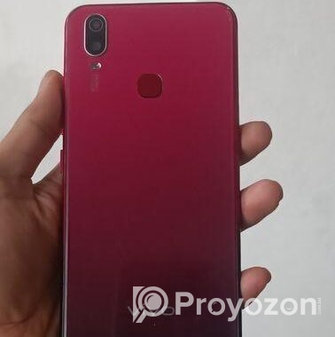 Vivo Y11 8/256 Gb! (Used)