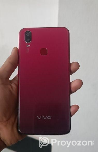Vivo Y11 8/256 Gb! (Used)