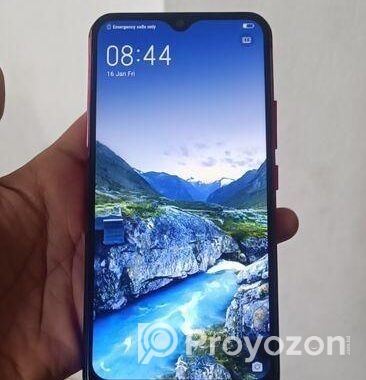 Vivo Y11 8/256 Gb! (Used)