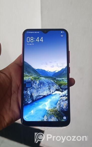Vivo Y11 8/256 Gb! (Used)